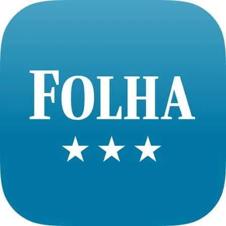 Imagem de Folha de S.Paulo