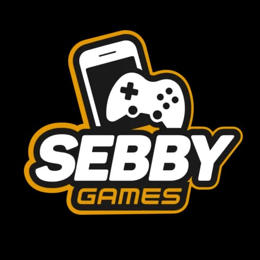 Imagem de Sebby Games