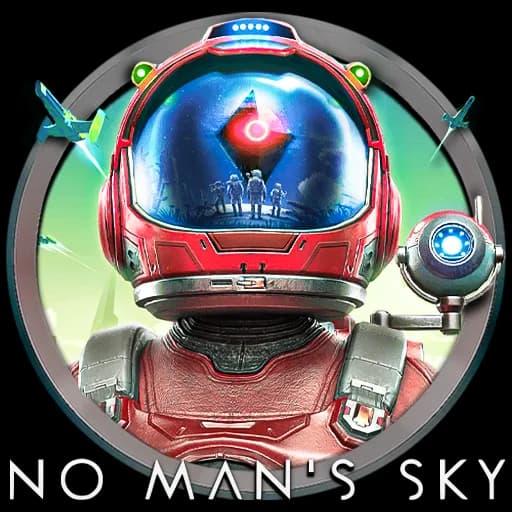 Imagem de No Man's Sky Brasil